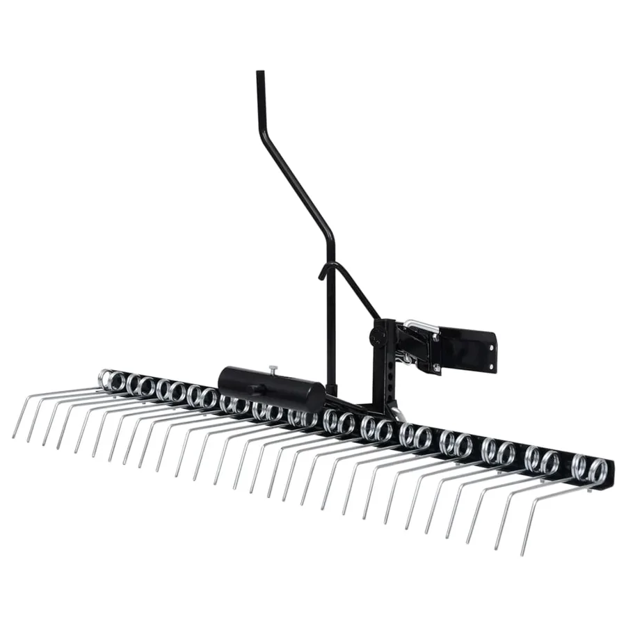 Scarificateur pour tondeuse autoportée 109 cm - 2