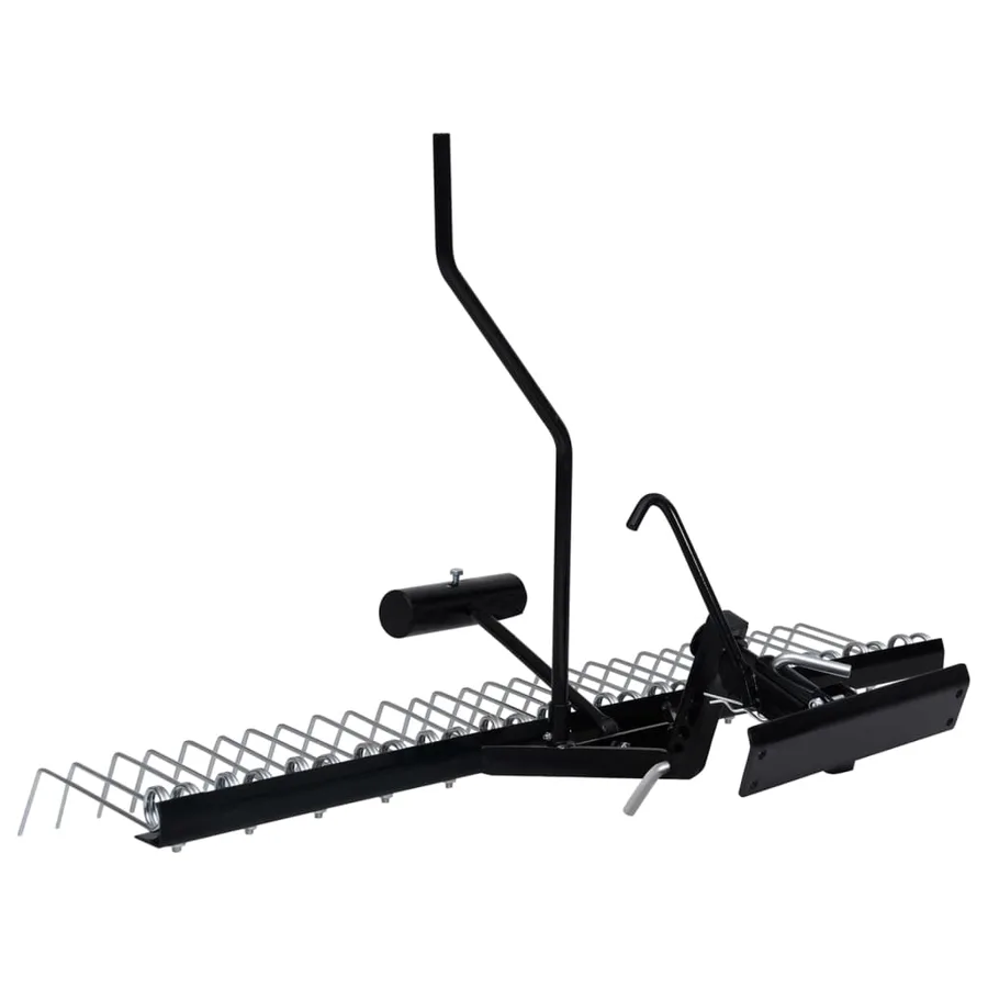 Scarificateur pour tondeuse autoportée 109 cm - 4