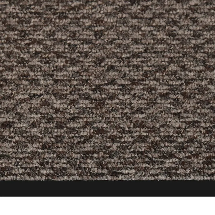 Paillasson Beige 40x60 cm - 2