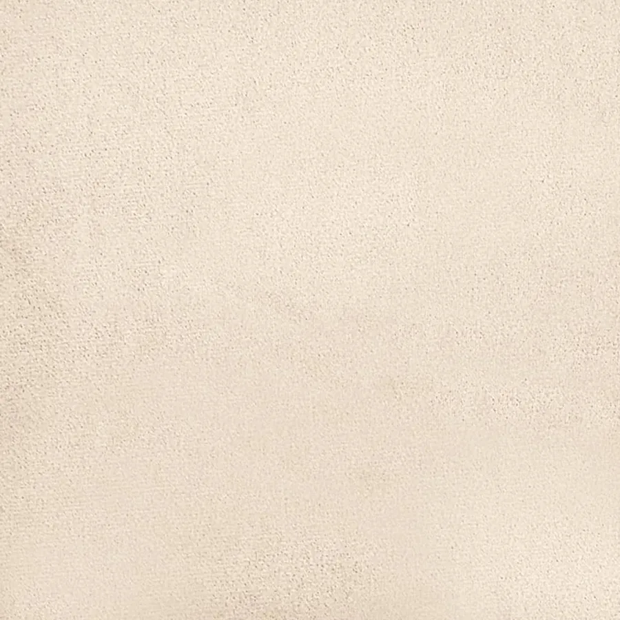 Repose-pied Beige 70x55x41 cm Tissu microfibre - 6