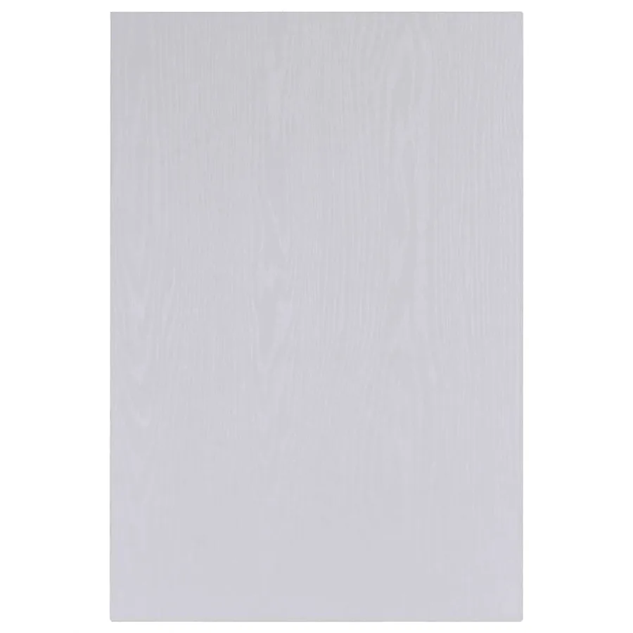 Meuble de salle de bain Blanc 60x40x16,3 cm - 6