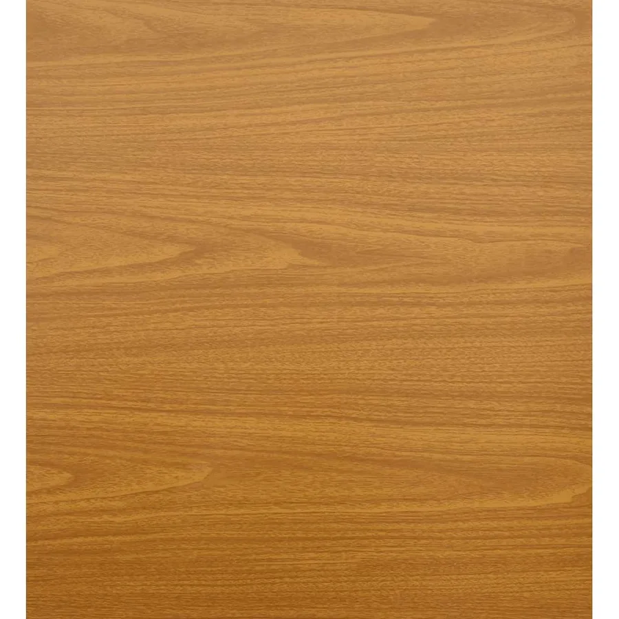 Abri de jardin avec toit prolongé marron clair 277x107x181 cm - 8