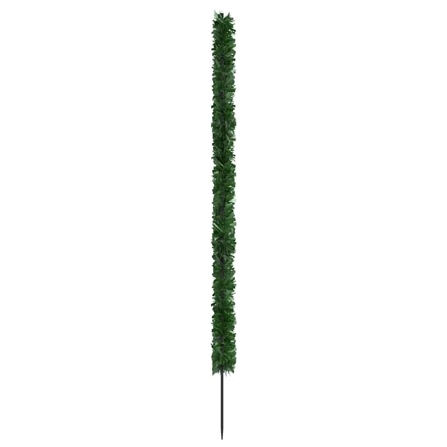 Décoration lumineuse arbre de Noël avec piquets 80 LED 60 cm - 6