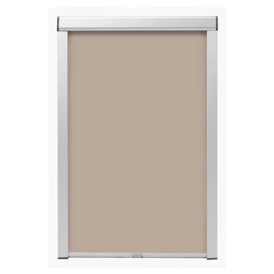 Store occultant roulant Beige MK08 GGL et GGU - 3