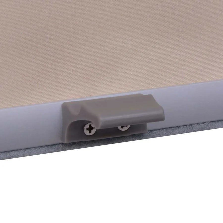 Store occultant roulant Beige MK08 GGL et GGU - 5