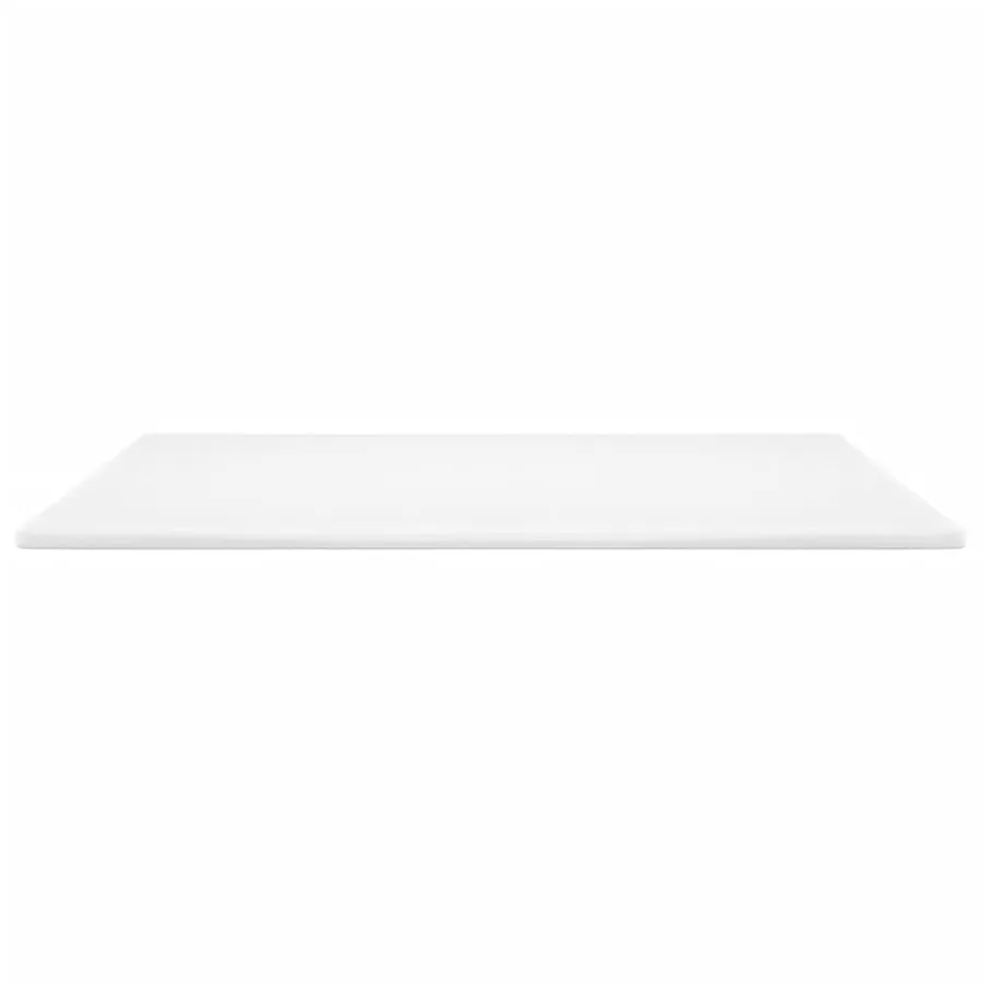 Sur-matelas 183x213x5 cm - 4