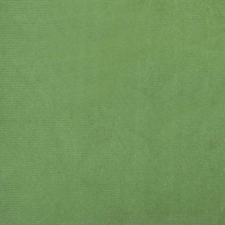 Tabouret de bar Vert clair Velours - 8