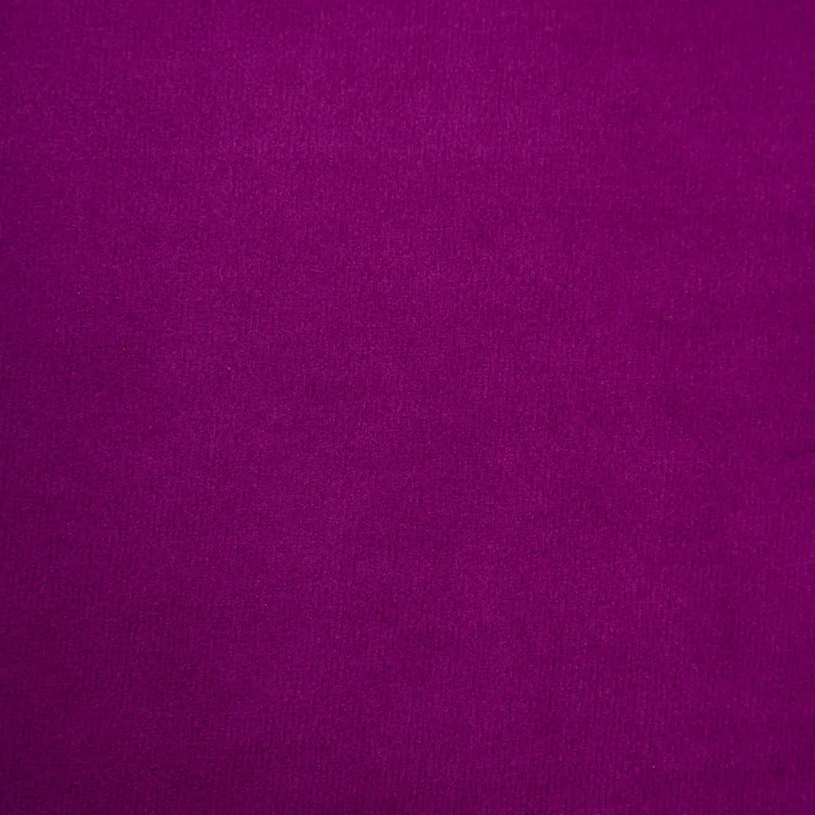 Canapé à 3 places Revêtement en velours 199 x 75 x 72 cm Violet - 10