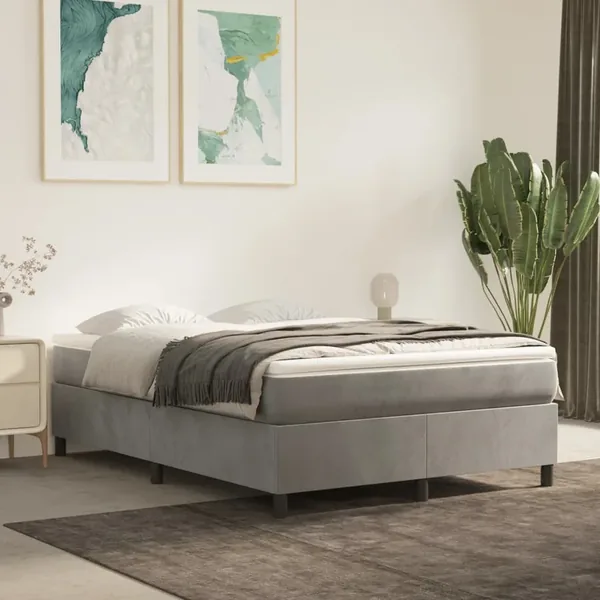 Sur-matelas 137x190x5 cm
