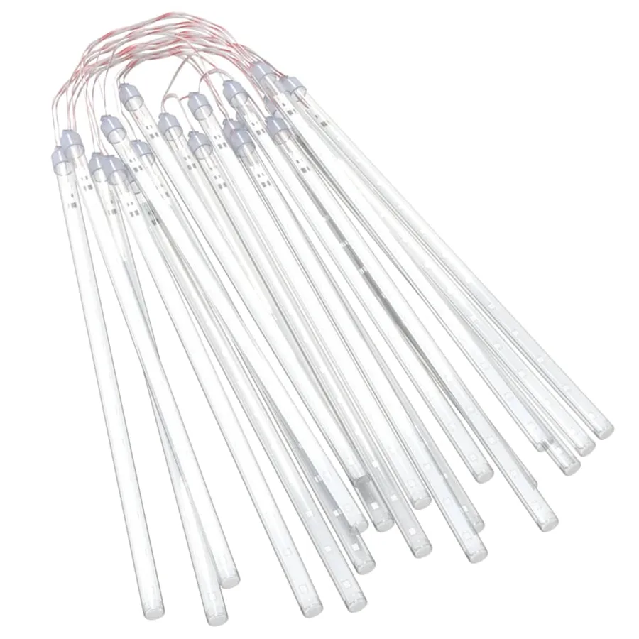 Guirlandes lumineuses 20 pcs 30 cm 480 LED blanc froid - 3