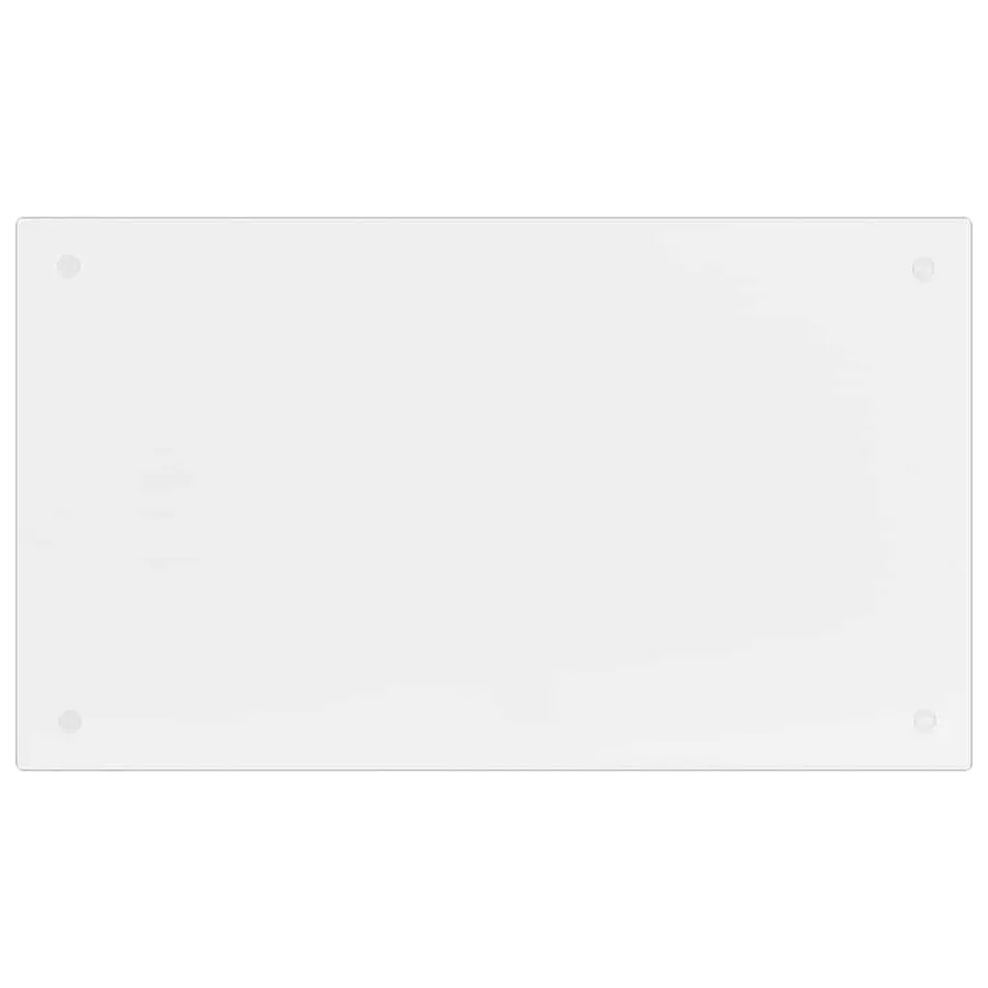 Planches à découper 2 pcs avec motif de granit Verre trempé - 4
