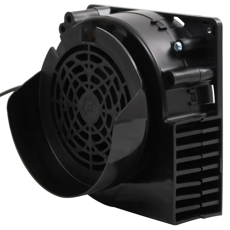 Guirlande lumineuse à LED avec 66 LED et ventilateur 660 cm - 2
