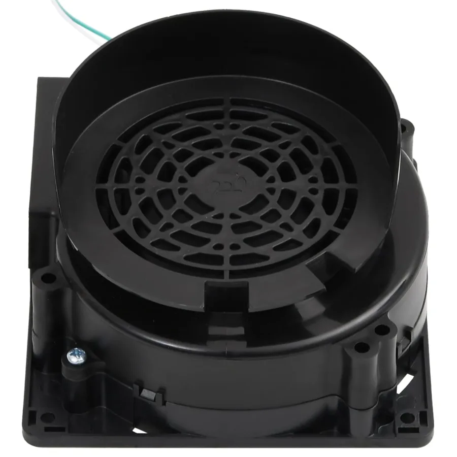 Guirlande lumineuse à LED avec 66 LED et ventilateur 660 cm - 4