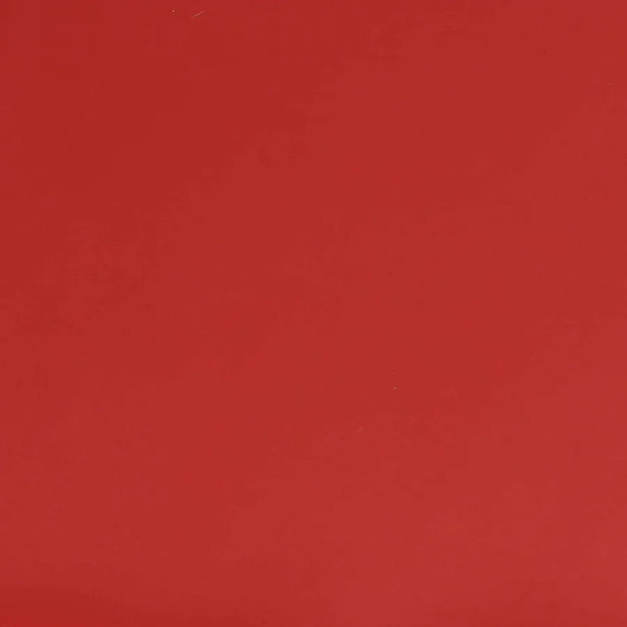 Fauteuil de massage Rouge bordeaux Similicuir - 8