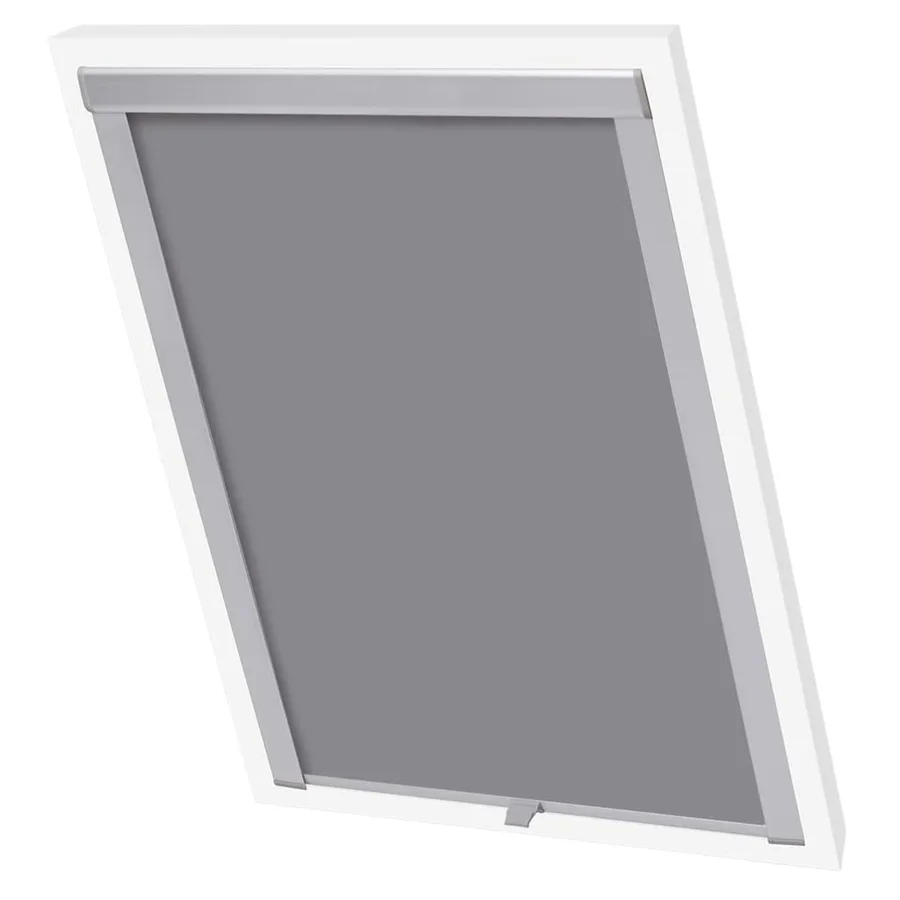 Store enrouleur occultant Gris M04/304 GGL et GGU - 2