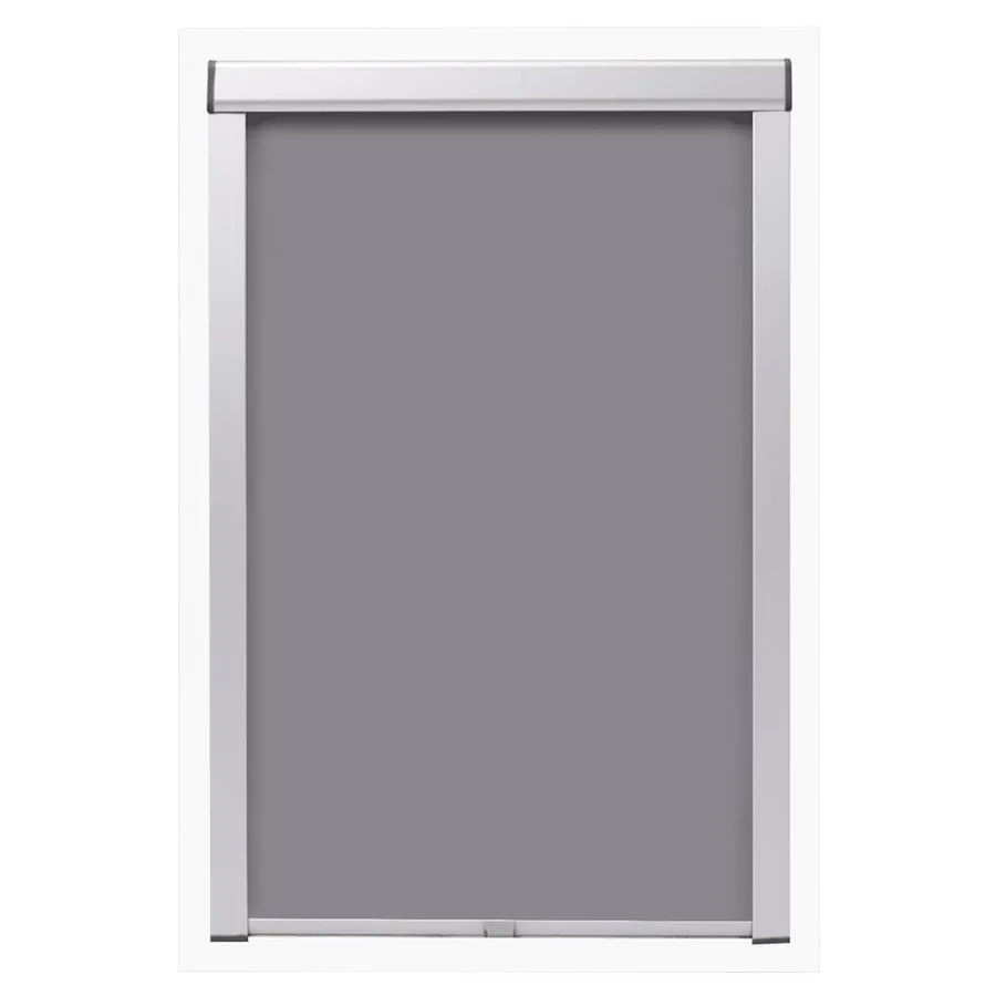 Store enrouleur occultant Gris M04/304 GGL et GGU - 3
