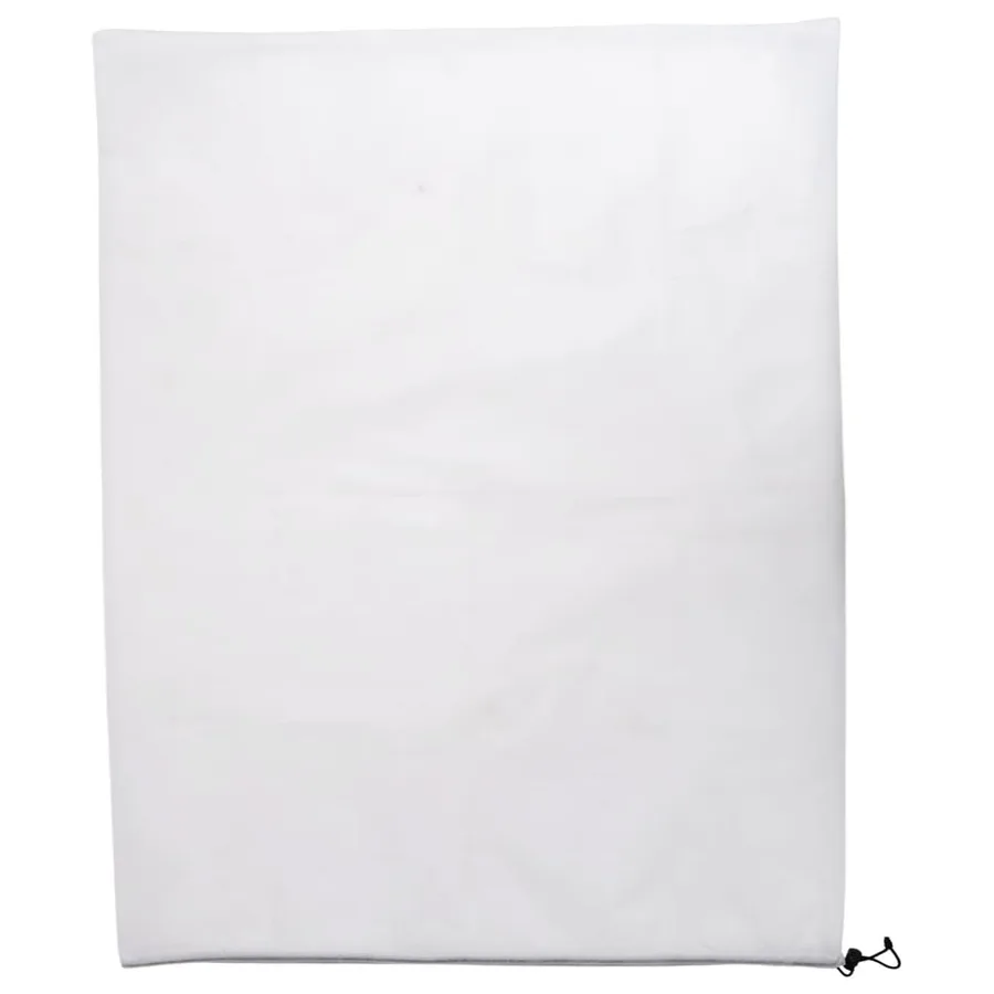 Housses de protection pour plantes avec cordon de serrage 4 pcs - 3