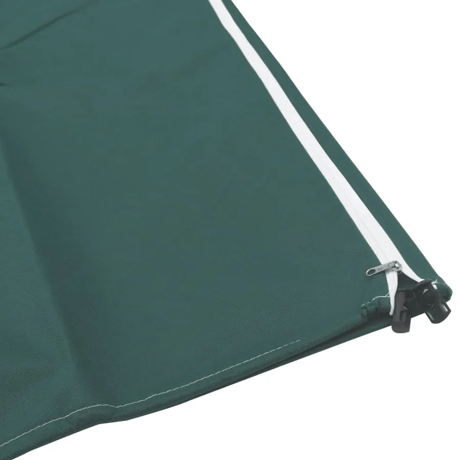 Housses de protection pour plantes avec fermeture éclair 2 pcs - 6