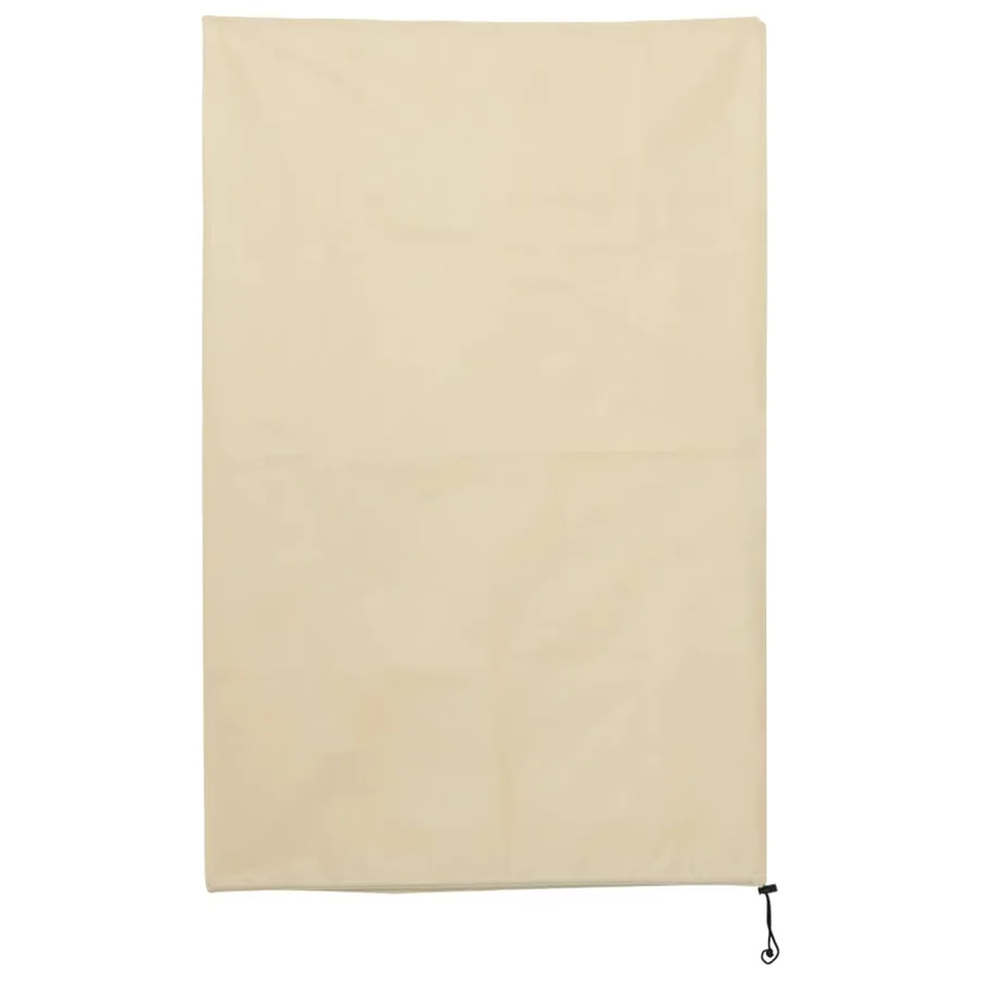 Housses de protection pour plantes avec cordon de serrage 12pcs - 3