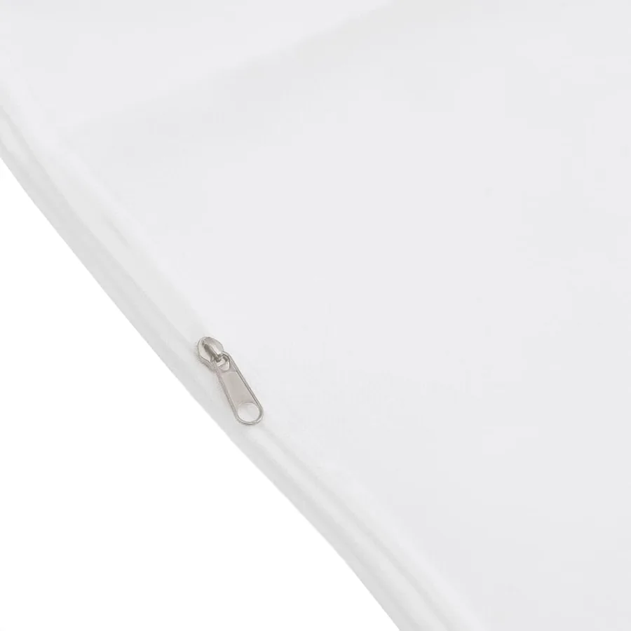 Housse de protection pour plantes avec fermeture éclair 70 g/m² - 7