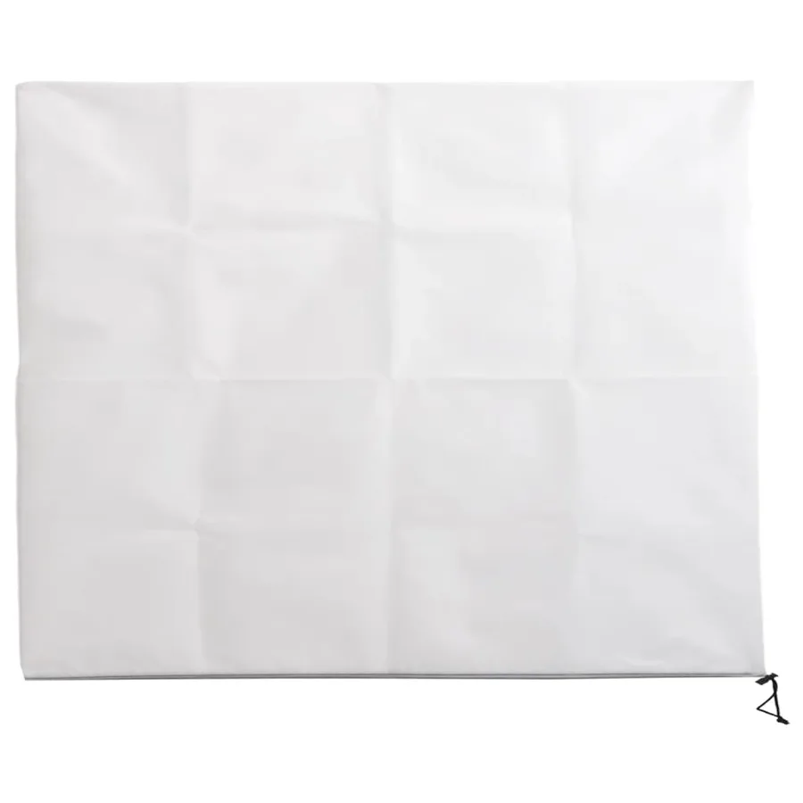 Housses de protection pour plantes avec fermeture éclair 2 pcs - 3