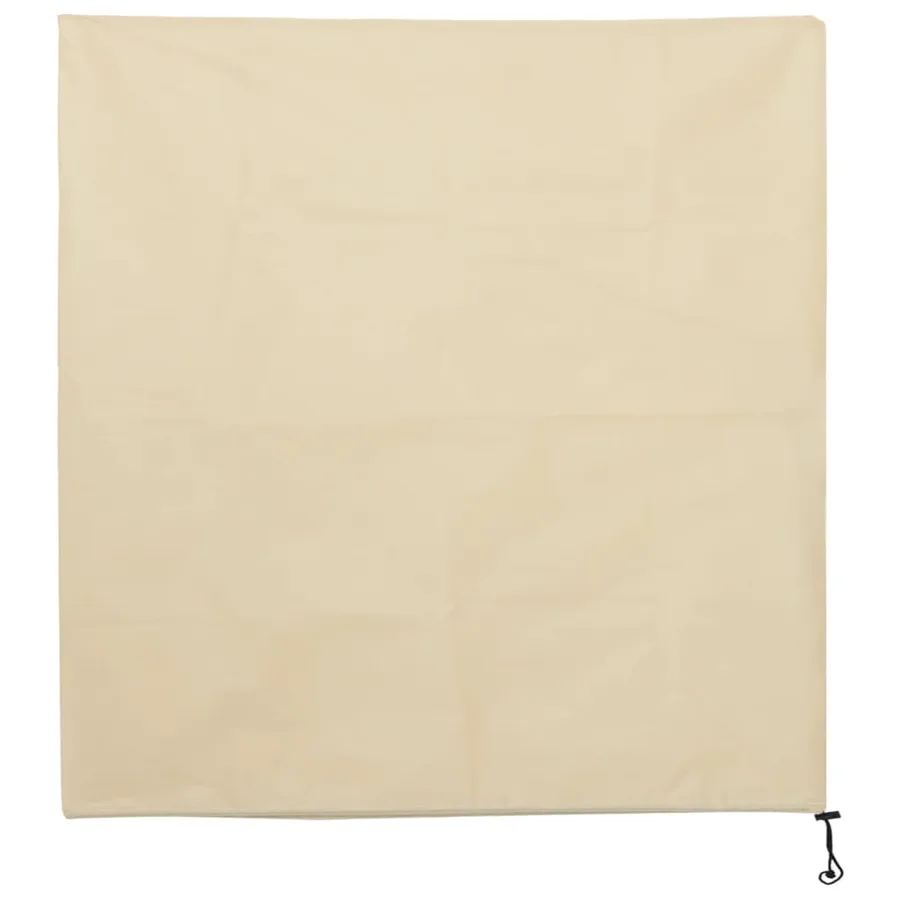 Housses de protection pour plantes avec cordon de serrage 12pcs - 3