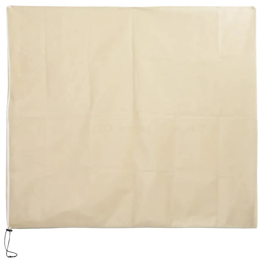 Housses de protection pour plantes avec fermeture éclair 2 pcs - 3