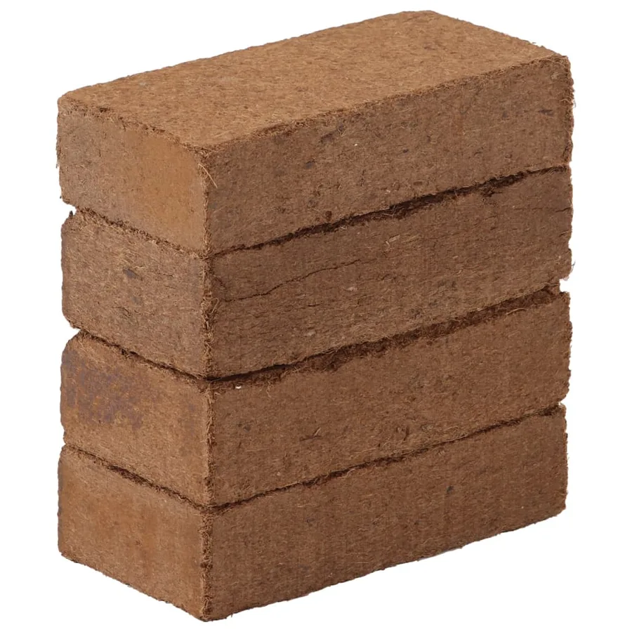 Blocs de noix de coco 24 pcs 650 g chacun 15,6 kg au total - 3
