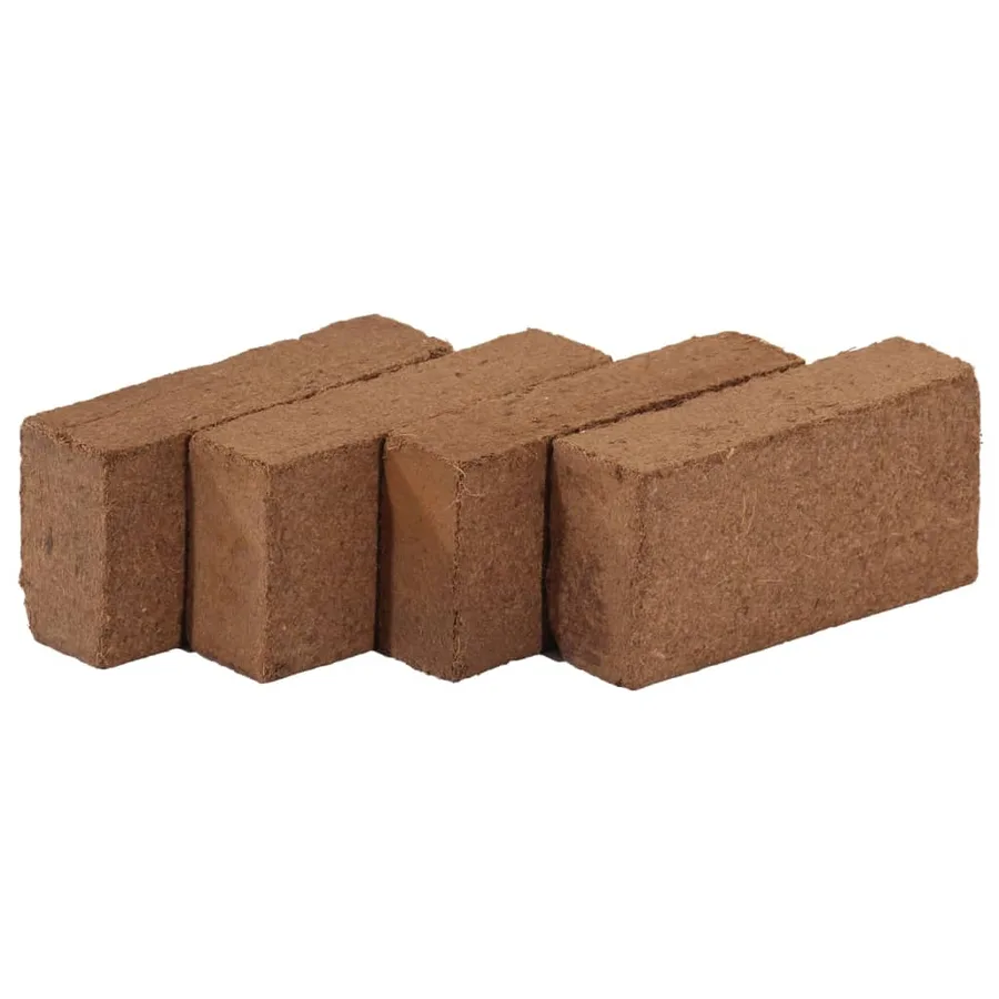 Blocs de noix de coco 24 pcs 650 g chacun 15,6 kg au total - 5