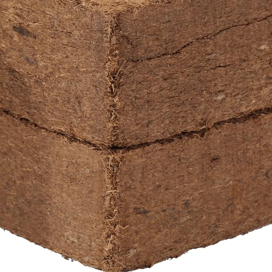 Blocs de noix de coco 24 pcs 650 g chacun 15,6 kg au total - 6