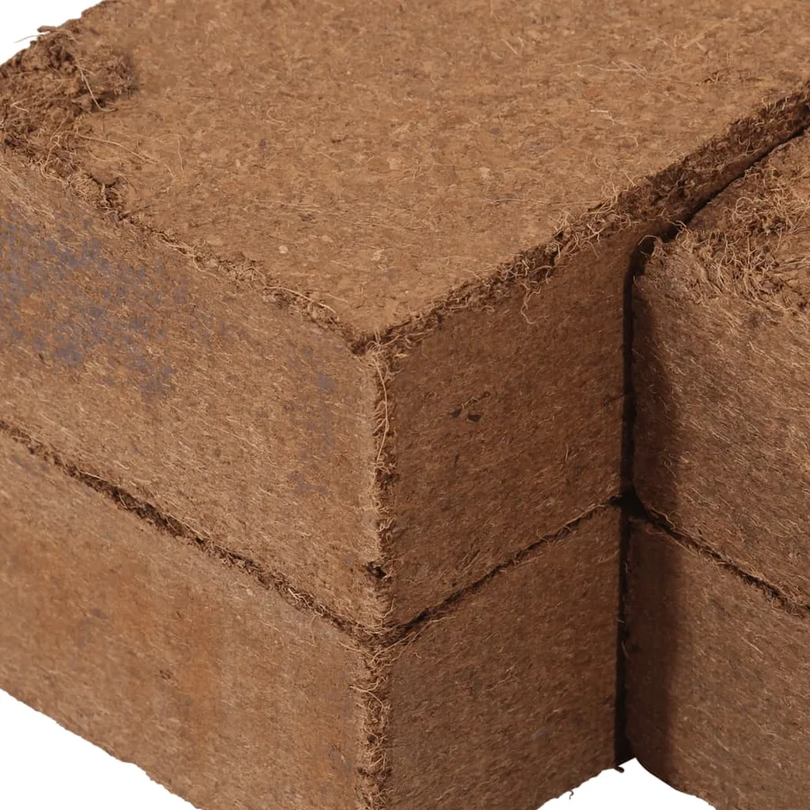 Blocs de noix de coco 24 pcs 650 g chacun 15,6 kg au total - 7