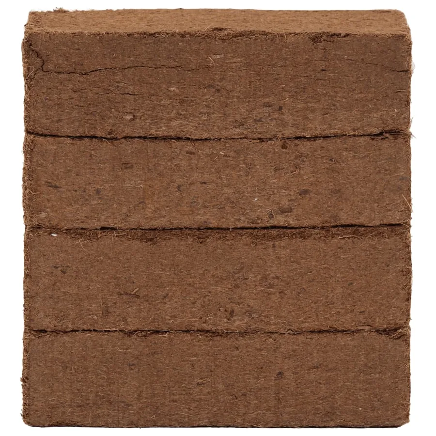 Blocs de noix de coco 24 pcs 650 g chacun 15,6 kg au total - 8
