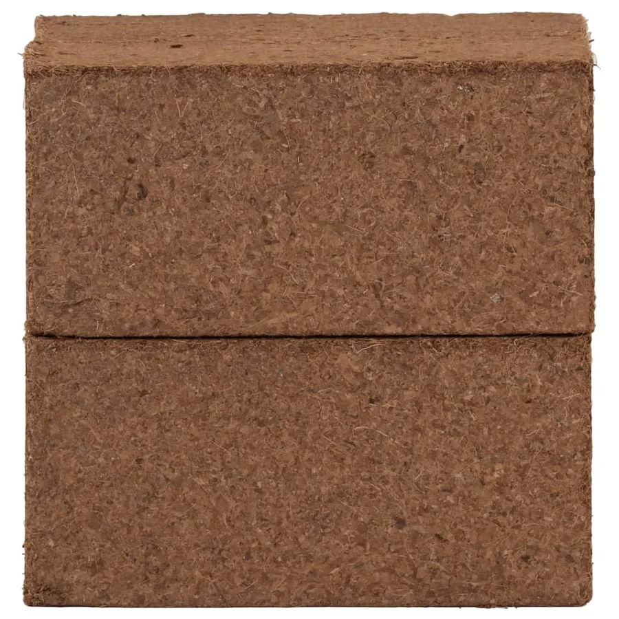 Blocs de noix de coco 24 pcs 650 g chacun 15,6 kg au total - 9