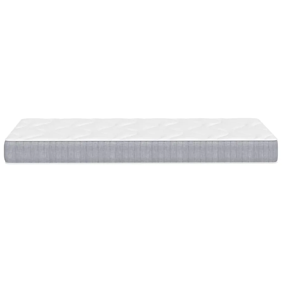 Matelas à ressorts ensachés moyen 100x200 cm - 4