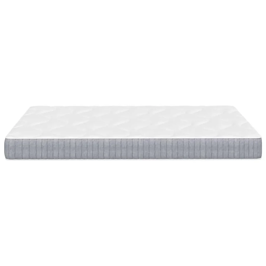 Matelas à ressorts ensachés moyen 160x200 cm - 4