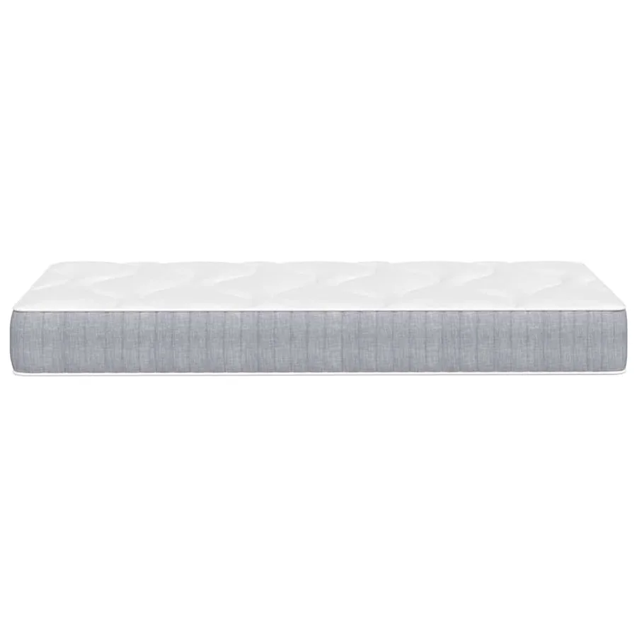 Matelas à ressorts ensachés pour enfants moyen 80x160 cm - 4