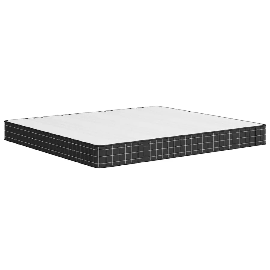 Matelas à ressorts bonnell moyen 180x200 cm - 3