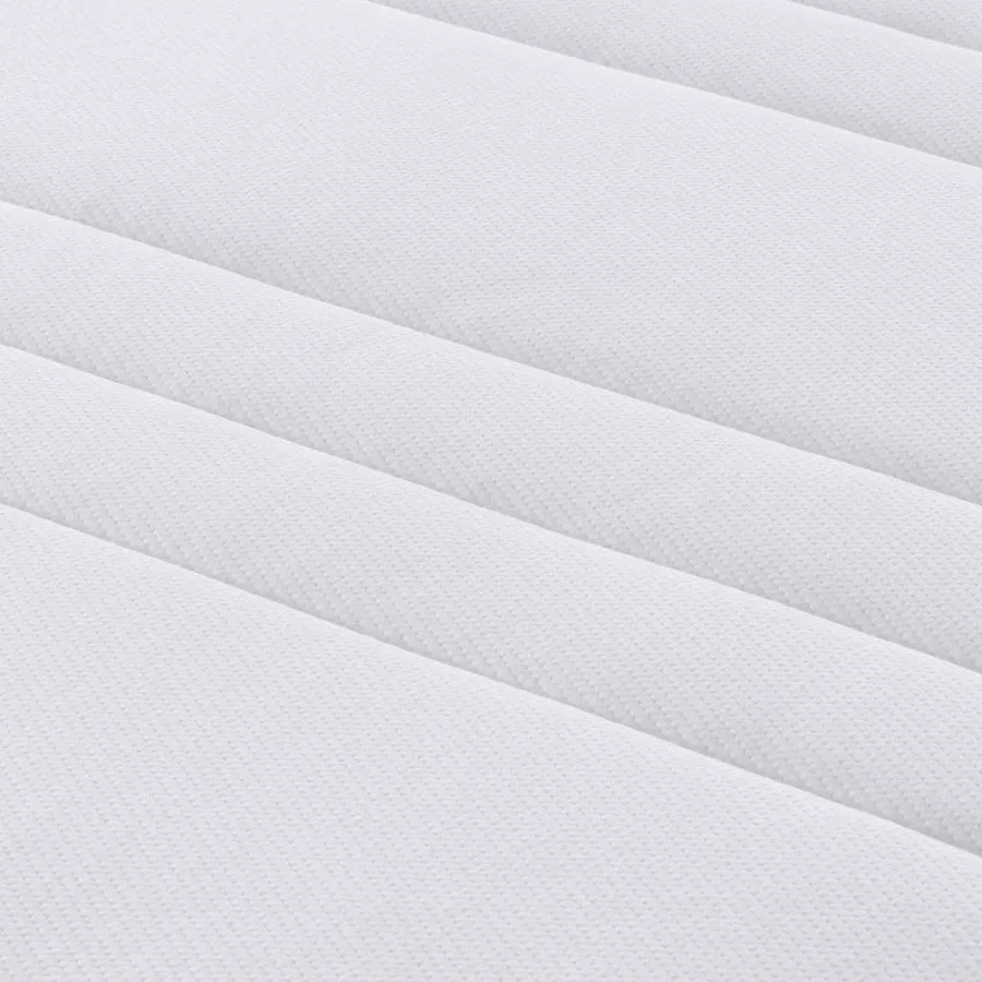 Matelas à ressorts bonnell moyen 70x200 cm - 6