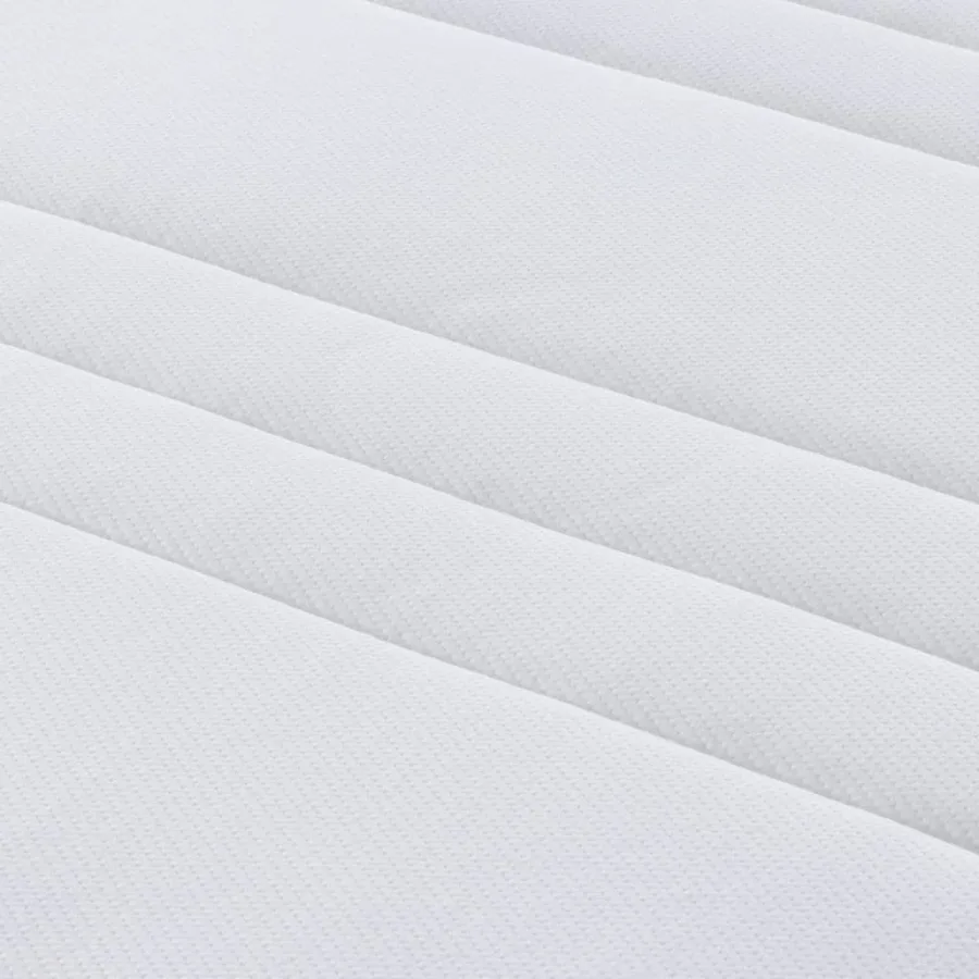 Matelas à ressorts bonnell moyen 90x190 cm - 6