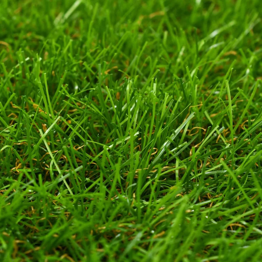 Gazon artificiel 1,33x10 m/40 mm Vert - 2