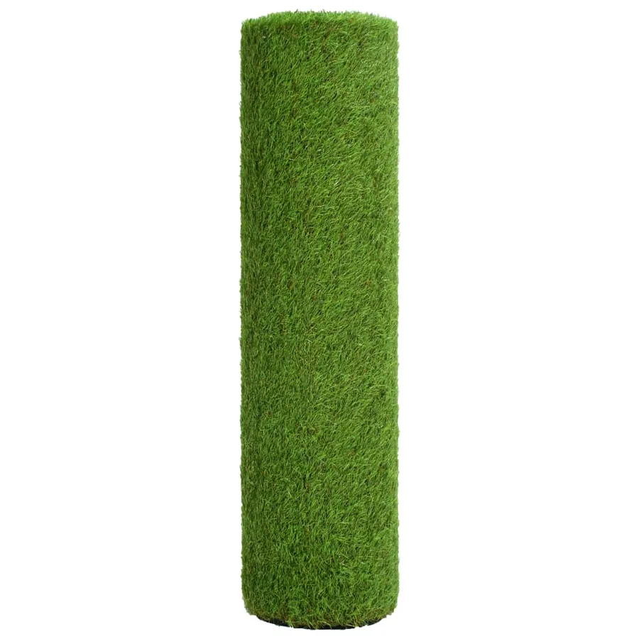 Gazon artificiel 1,33x10 m/40 mm Vert - 3