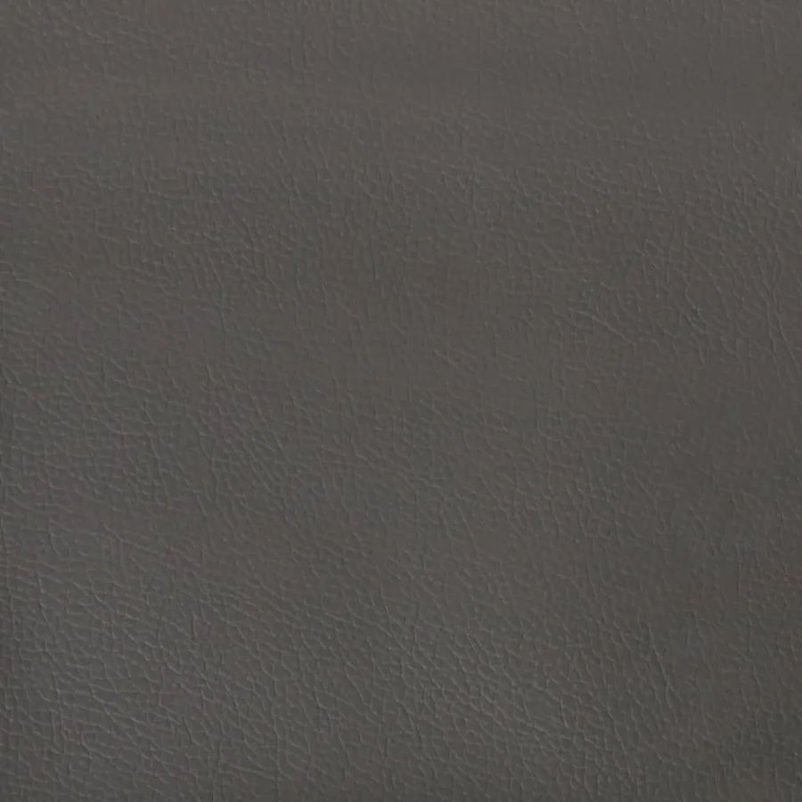 Chaise de jeu Noir et gris Similicuir - 11