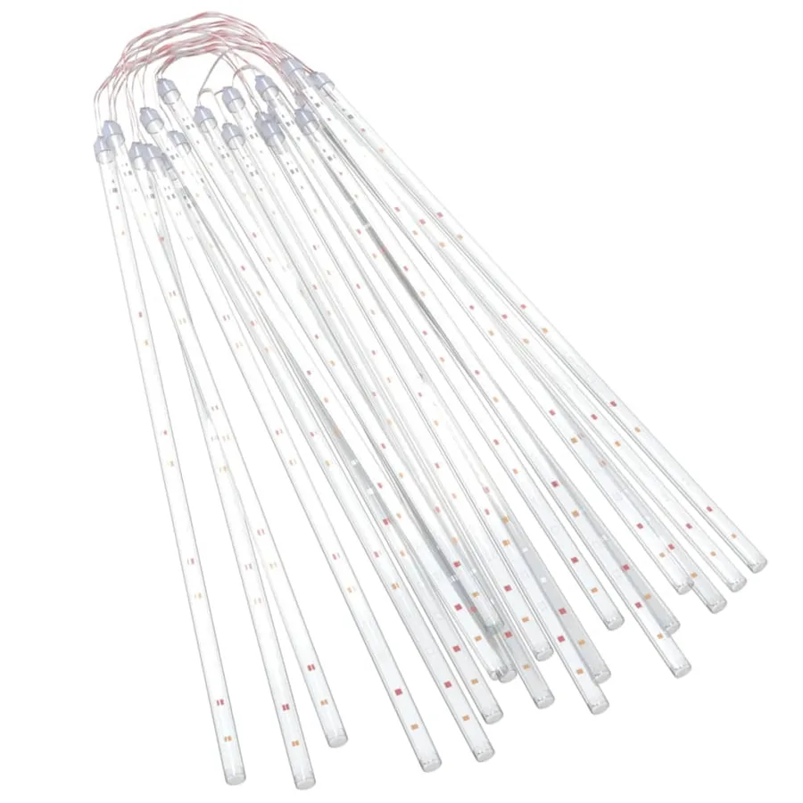 Guirlandes lumineuses 20 pcs 50 cm 720 LED coloré - 3