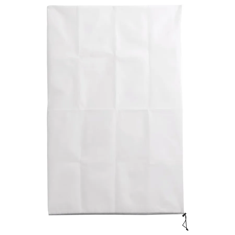 Housses de protection pour plantes avec fermeture éclair 2 pcs - 3