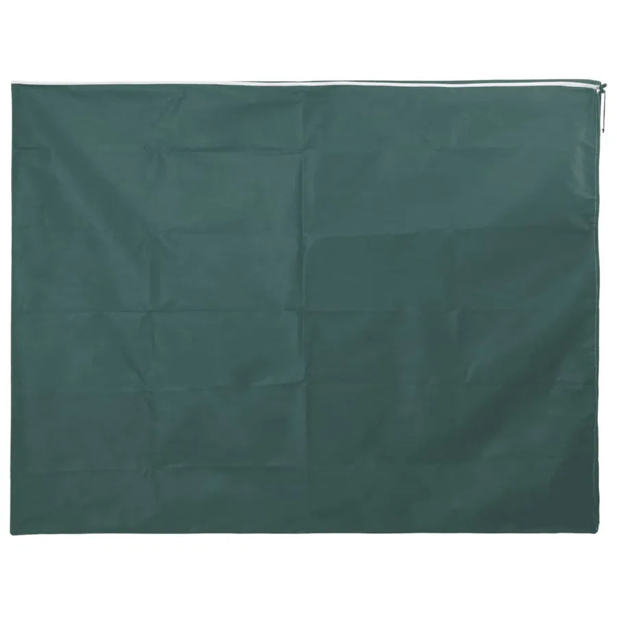 Housse de protection pour plantes avec fermeture éclair 70 g/m² - 2