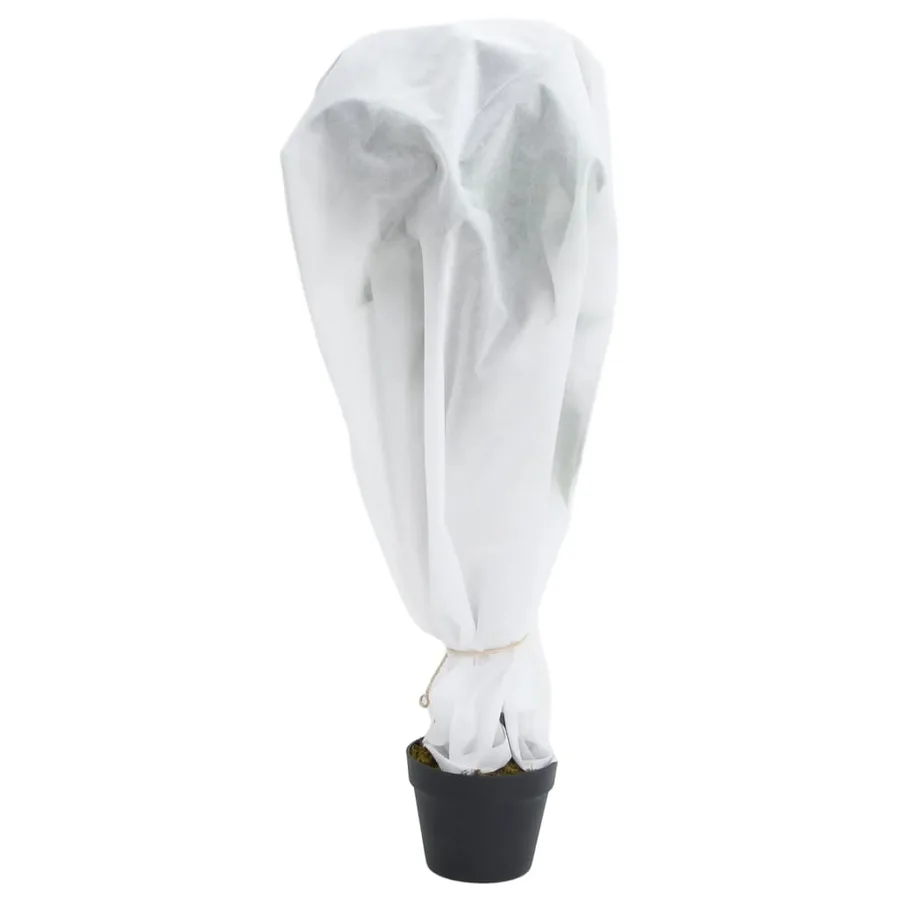 Toison végétale 70 g/m² 50x1,6 m - 6