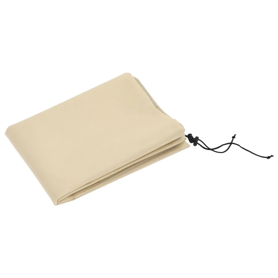 Housses de protection pour plantes avec fermeture éclair 4 pcs - 4