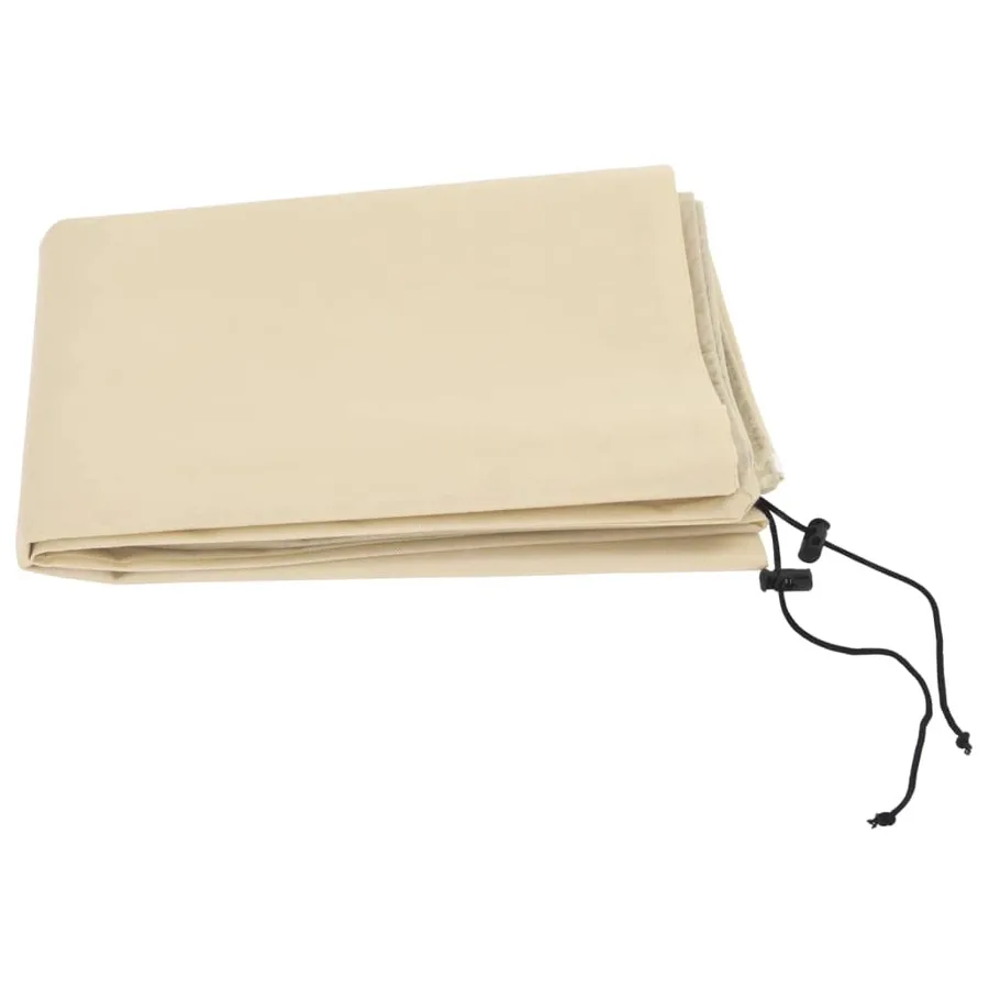 Housses de protection pour plantes avec fermeture éclair 4 pcs - 5