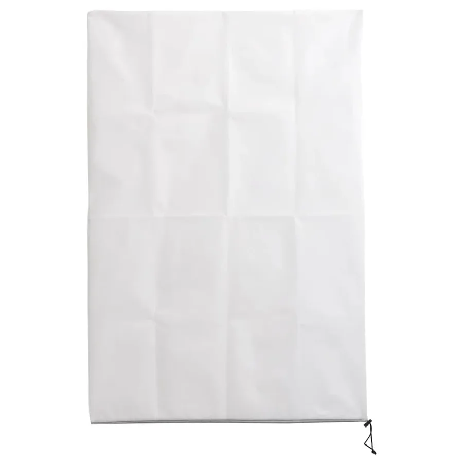 Housses de protection pour plantes avec fermeture éclair 4 pcs - 3