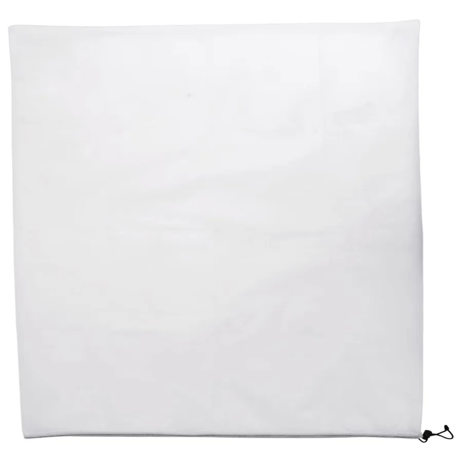 Housses de protection pour plantes avec cordon de serrage 8 pcs - 3